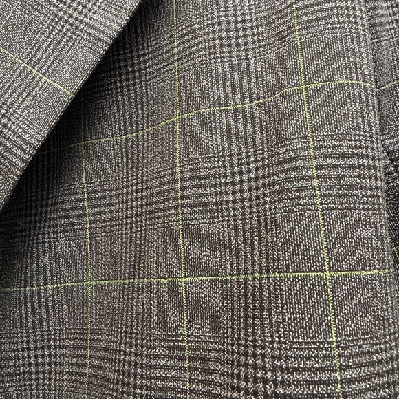 Topshop Double Breasted Blazer - Picture 5 of 8